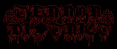 logo Terror District